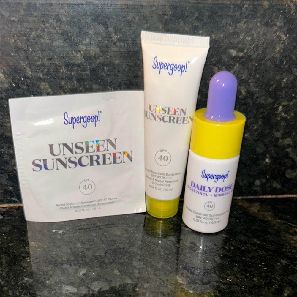 Supergoop!